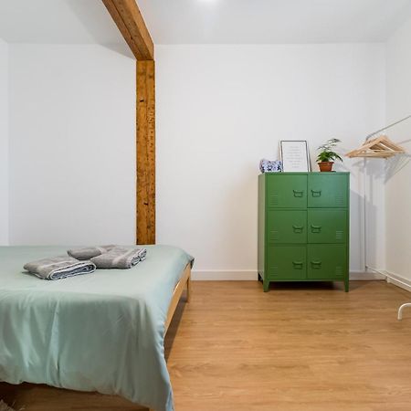 Apartamento Centrico Con Encanto Santander Exterior foto