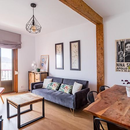 Apartamento Centrico Con Encanto Santander Exterior foto
