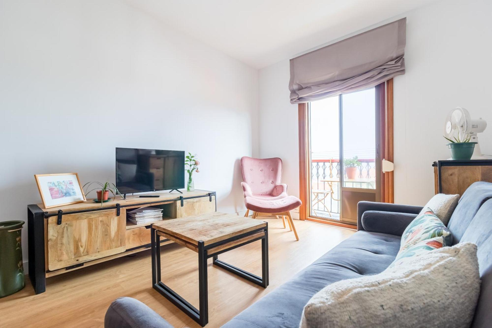 Apartamento Centrico Con Encanto Santander Exterior foto